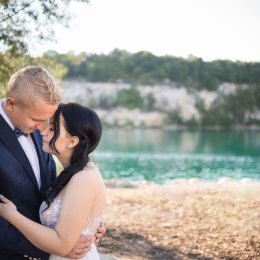 Wez2studio Fotografia Sylwia i Piotr Ziemiańscy - Fotograf ślubny