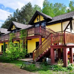 Brokowo-Akademia Zdrowego Stylu Życia - Sale weselne