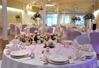 Euphoria Dom Przyjęć