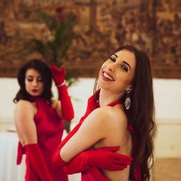 Ukryty Pałac Europejski / Hotel Europejski*** - Sale weselne