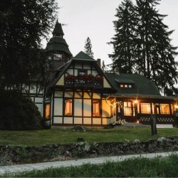 Dom Weranda - Sale weselne