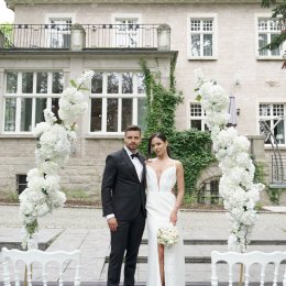 Hotel Dębowy - Sale weselne