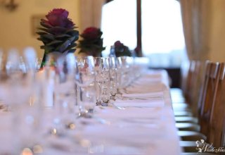 Restauracja Trzy Podkowy