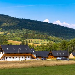 Apartamenty Stara Morawa - Sale weselne