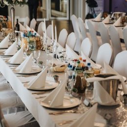 Hotel Lamberton *** - Sale weselne