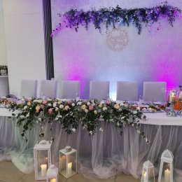 Sala konferencyjno-bankietowa Kajar - Sale weselne