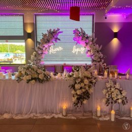 Port Bogaczewo - Sale weselne