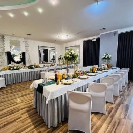 Bianco  - Sale weselne