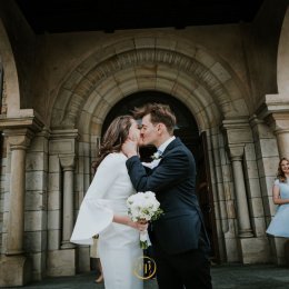 Rafał Paluszek Fofografia - Fotograf ślubny