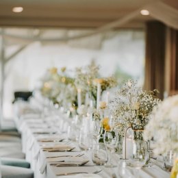 KTW Szałe Restaurant & Events - Sale weselne