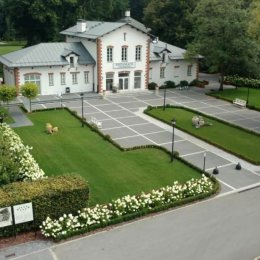 Restauracja Stara Wozownia - Sale weselne