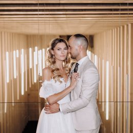 Fotografia Piotr Mareczko - Fotograf ślubny