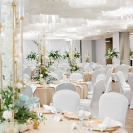 Focus Hotel - Sale weselne