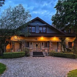 Highland Conference Hotel - Sale weselne