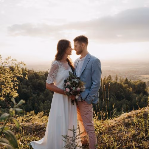 SC Studio - Fotograf ślubny