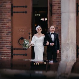 SC Studio - Fotograf ślubny