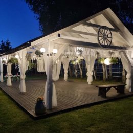 Rancho Colorado - Sale weselne