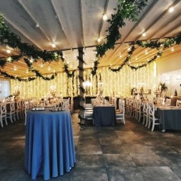 Hotel Błękitny Żagiel - Sale weselne