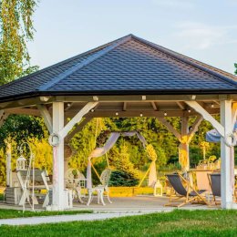 Kraszowjanka - Sale weselne