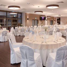 Hotel Apart 12 - Sale weselne