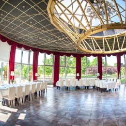 Spodki - Sale weselne