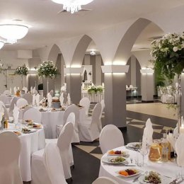 Hotel Fero Express - Sale weselne