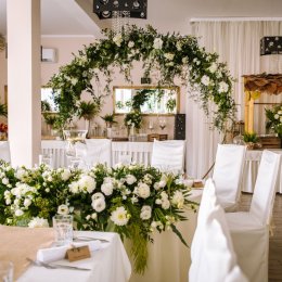 Ośrodek Wypoczynkowy Radew Rosnowo - Sale weselne