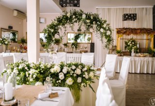 Ośrodek Wypoczynkowy Radew Rosnowo