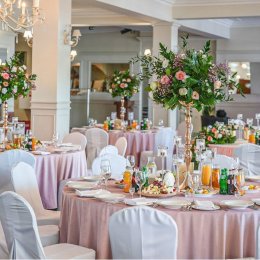 Hotel Tajty - Sale weselne