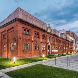 Antonińska - Sale weselne