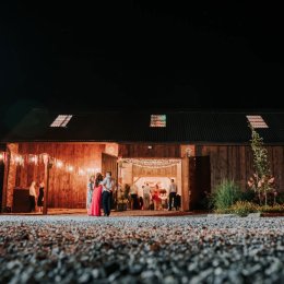 Stodoła w lawendzie - Sale weselne