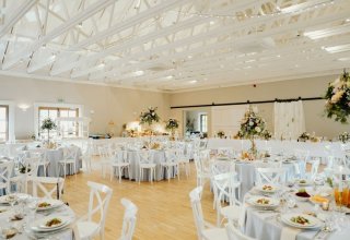 Restauracja w Starym Młynie