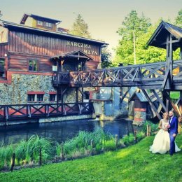 Hotel Dworek Wapionka - Sale weselne