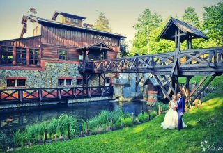 Hotel Dworek Wapionka