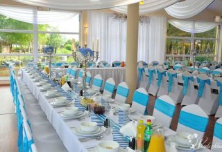 STANICA WODNA, Aqua Marine, Dźwirzyno