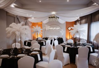 Hotel Dobczyce*** WESELE INNE NIŻ WSZYSTKIE