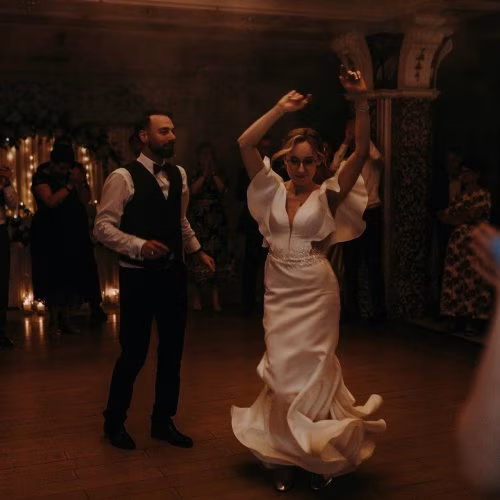 Fotonalewajka - Fotografia & Film - Fotograf ślubny