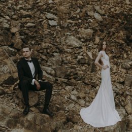 Fotonalewajka - Fotografia & Film - Fotograf ślubny