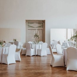 Rynek.przestrzeń - Sale weselne