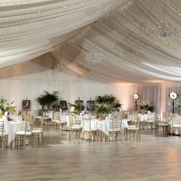 Lawendowe Ogrody - Sale weselne