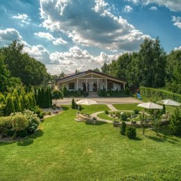 Dom Przyjęć Magnolia - Sale weselne