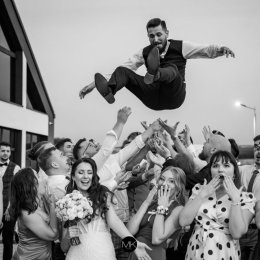 MKFOTO Michał Krawiec - Fotograf ślubny