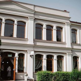 Dworek Stara Cynkownia - Sale weselne