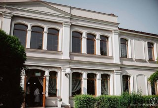 Dworek Stara Cynkownia