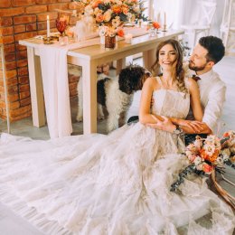 W Szczerym Polu - Sale weselne