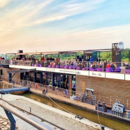 Barka Warszawska DZIEŃ i NOC - Sale weselne