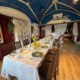 Popas - Sale weselne