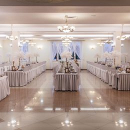 Dworek Pod Dębami - Sale weselne