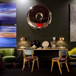 STACJA DIZAJN- RESTAURACJA I GALERIA SZTUKI - Sale weselne