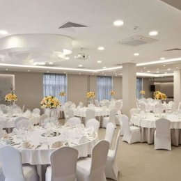 Hotel Witkowski - Sale weselne